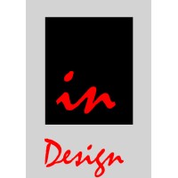 INDESIGN logo - Similar company to Mood Design