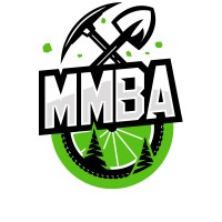 Manitoba Mountain Bike Association logo - Similar company to Palliative Manitoba