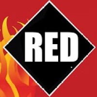 Red Fire Safety Services Ltd logo - Similar company to Red Fire Safety