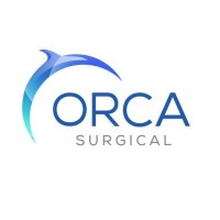 Orca Surgical logo - Similar company to Newpace