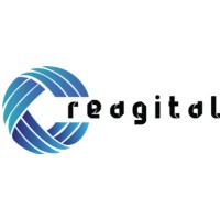 Creagital Digital Transformation logo - Similar company to Digital Business Intelligence