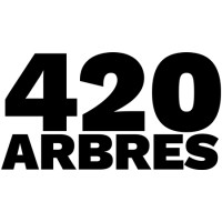 420 Arbres logo - Similar company to Zplus Architecture
