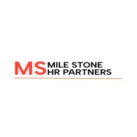 Mile Stone HR Partners logo - Similar company to Linklawyer