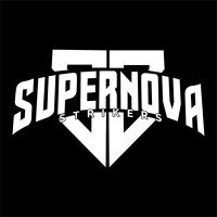 Supernova Boxing logo - Similar company to Perfecziona