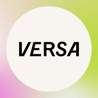 VERSA logo - Similar company to Alt. Milk