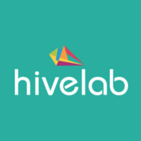 Hivelab logo - Similar company to Design Sprint School