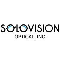 Solovision Optical Inc logo - Similar company to Eight To Eighty Eyewear