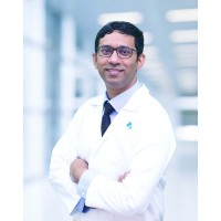 Dr Ajesh Raj Saksena | Surgical Oncologist logo - Similar company to Dr. Punit Singla - Best Liver Transplant Surgeon In India