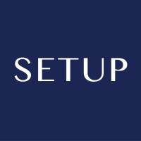 Setup logo - Similar company to Thaulow As