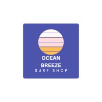 Ocean Breeze Surf Shop