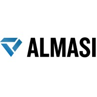 Almasi Financial Services Ltd logo - Similar company to V Electric Motors