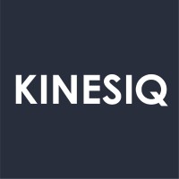 KINESIQ logo - Similar company to Ergoresearch