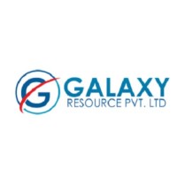 Galaxy Resource Private Limited - Recruitment & Staffing Company in India since 2005 logo - Similar company to Vivid Technologies Staffing- India'S