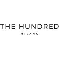 The Hundred logo - Similar company to Clap - Human Tech Design