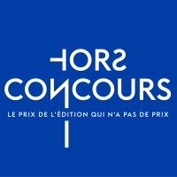 Académie Hors Concours logo - Similar company to Inalco Junior Conseil