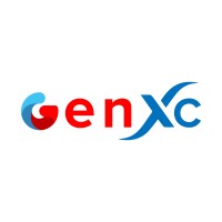 GenXC Group logo - Similar company to Luaa Design Studio