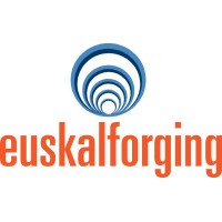 Euskal Forging Group logo - Similar company to Setforge