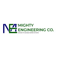 Mighty Engineering Co logo - Similar company to Sunrun Solar