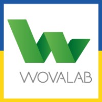 Wovalab logo - Similar company to Create Architecture