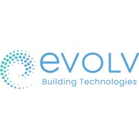 Evolv Building Technologies logo - Similar company to Versatile Technology Pty. Ltd
