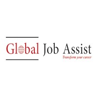 Global Job Assist logo - Similar company to Job - The Builder