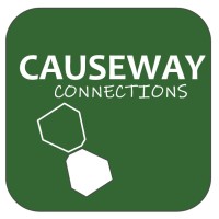 Causeway Connections NI. logo - Similar company to Marsden Strategy