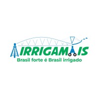 Irrigamais Pivô Central logo - Similar company to Irrigamais