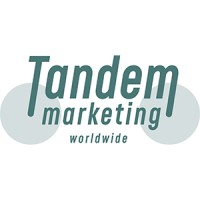 Tandem Worldwide Marketing logo - Similar company to Chuchu Nwagu Productions