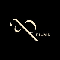 AP FILMS — Video production logo - Similar company to Cf Production - Production Video