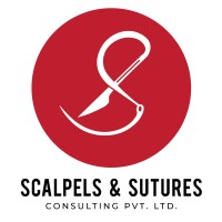 Scalpels And Sutures Consulting Pvt. Ltd.