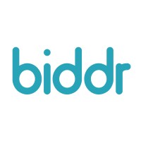 biddr logo - Similar company to Campo Rasa