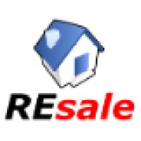 REsale logo - Similar company to Resale