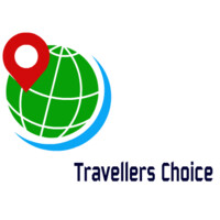Travellers Choice logo - Similar company to Parker Engineering