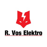 R.Vos Elektro logo - Similar company to Wolftechniek B.V.