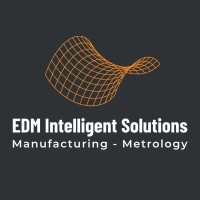 EDM Intelligent Solutions logo - Similar company to Acentec