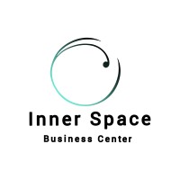 Inner Space UAE logo - Similar company to Minus Studio