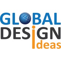 Global Design Ideas (GDIUSA.BIZ) logo - Similar company to Dos Jotas Studios, Inc.