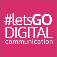 LetsGoDIGITAL Communication logo - Similar company to Sowhite