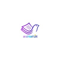 An Aspirant Life logo - Similar company to Edidacs Technologies Pvt Ltd