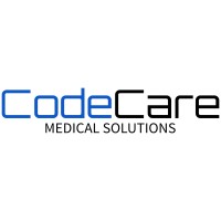 Code Care Medical Solutions logo - Similar company to Transcend Virtual Office Assistants