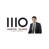 Martín Olmos Abogado logo - Similar company to A.B. Olmos & Associates, P.C.