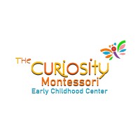 The Curiosity Montessori logo - Similar company to Seine - Casting A Wide Net For Talent