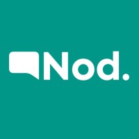 Nod logo - Similar company to Reffind