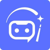 AI Magicx logo - Similar company to Magicxbot