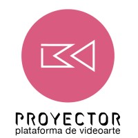 Proyector/Plataforma De Imagen En Movimiento