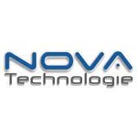 Nova Technologie logo - Similar company to Nova Technologies ☁