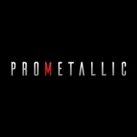 Prometallic logo - Similar company to Avante Service