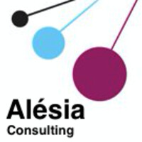 Alésia Consulting logo - Similar company to Gabather