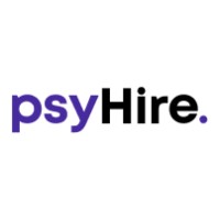 psyHire logo - Similar company to Aptagrim Limited