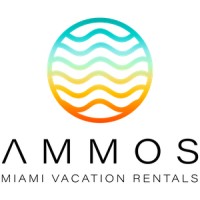 Ammos Vacation Rentals MIAMI logo - Similar company to Talentum